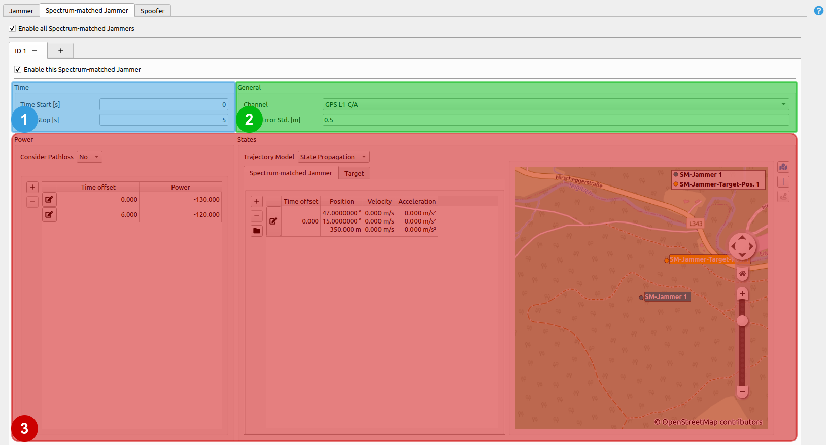 spectrum-jammer-overlay