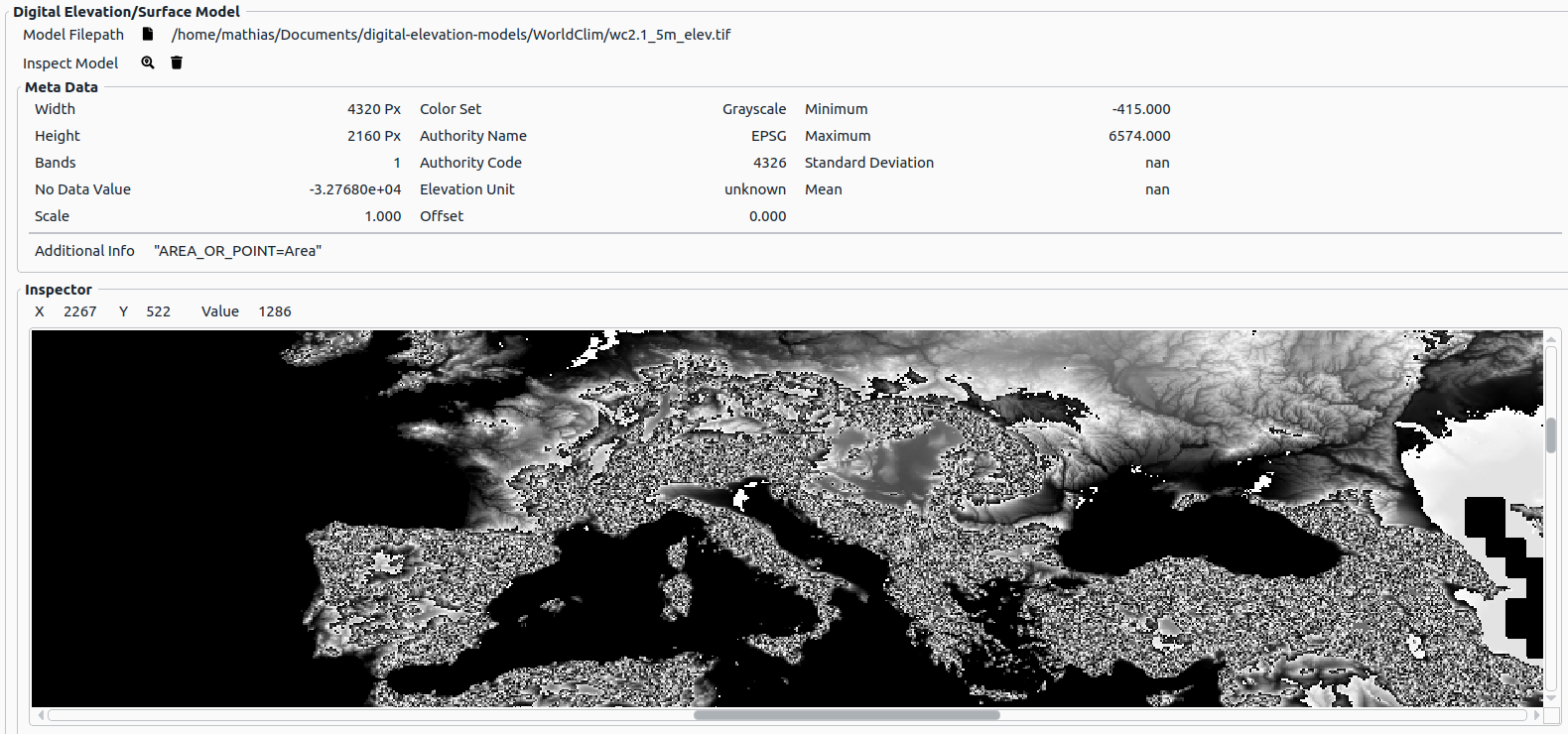 reflectometry-overview