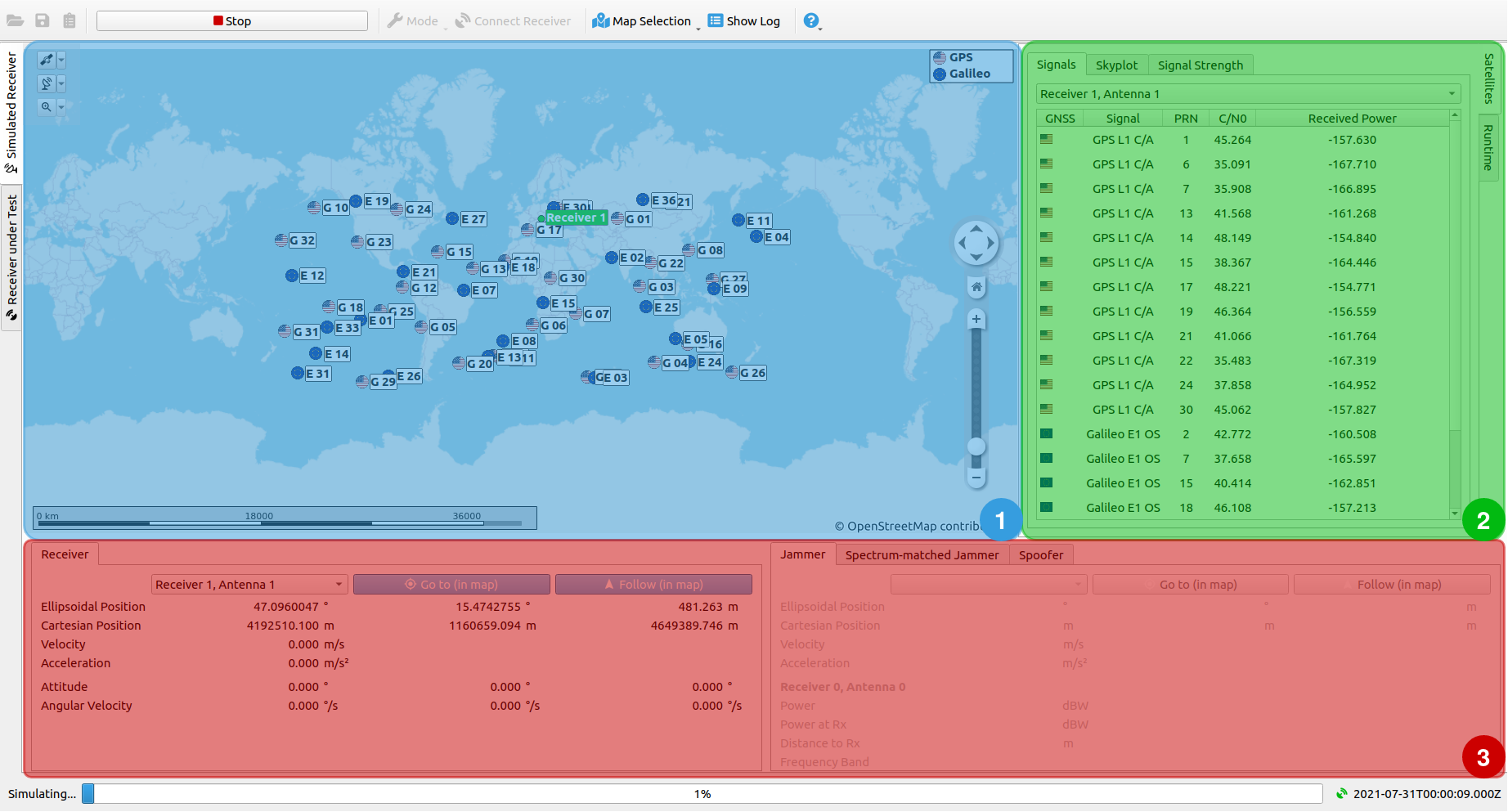 simulation-view-overview