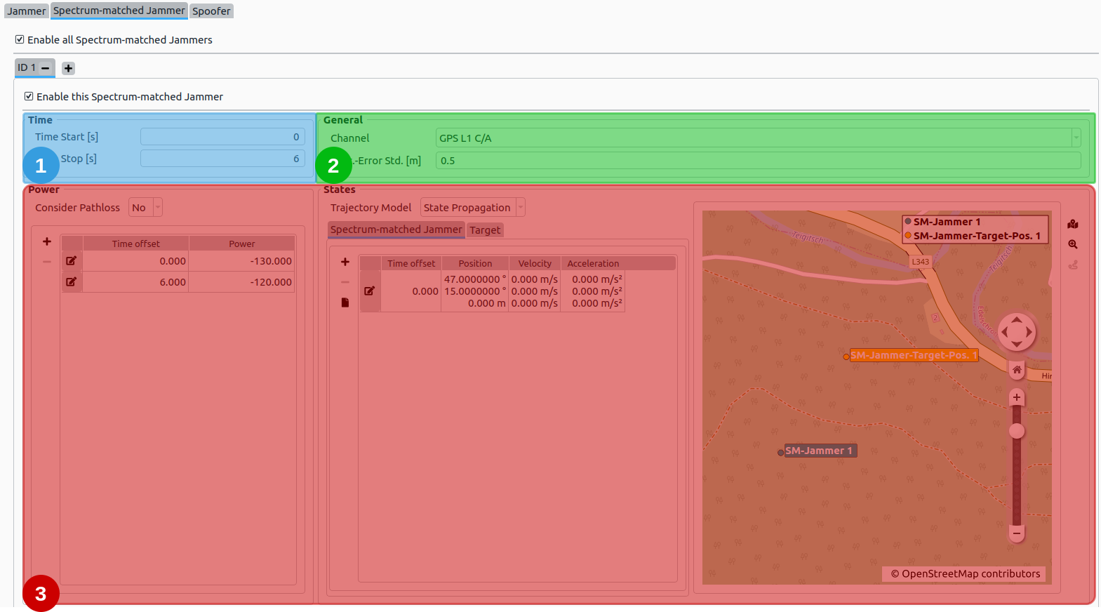 spectrum-jammer-overlay